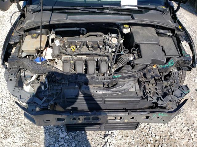 Foto 11 de la subasta – 2017 FORD FOCUS SE con VIN 1FADP3F25HL316453