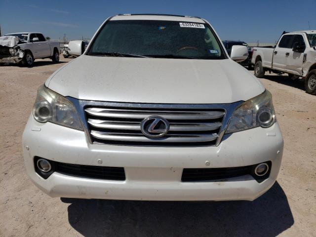 Photo 5 from auction – 2012 LEXUS GX 460 PRE with VIN JTJJM7FX7C5048489