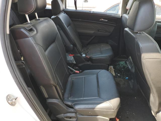 Photo 11 from auction – 2021 VOLKSWAGEN ATLAS SE with VIN 1V2PR2CA1MC598347