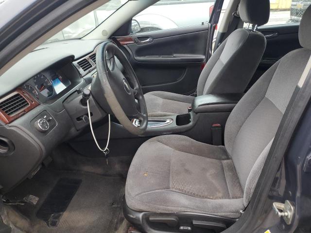Снимка 7 от търг – 2008 CHEVROLET IMPALA LT с VIN 2G1WT55K689239362