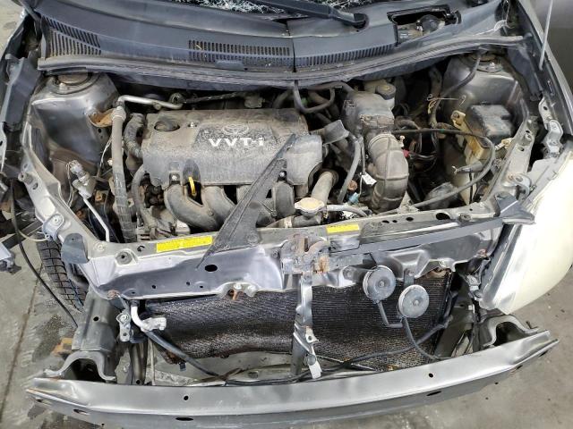 Photo 11 from auction – 2005 TOYOTA SCION XA with VIN JTKKT624650112241