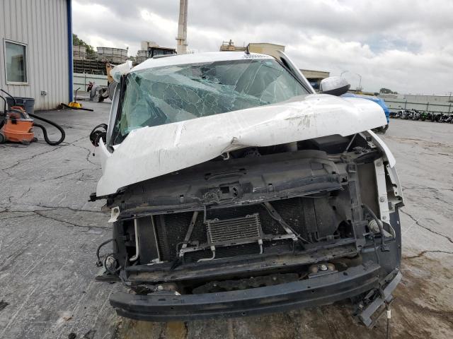 Photo 5 from auction – 2012 CHEVROLET TAHOE C150 with VIN 1GNSCCE03CR289876