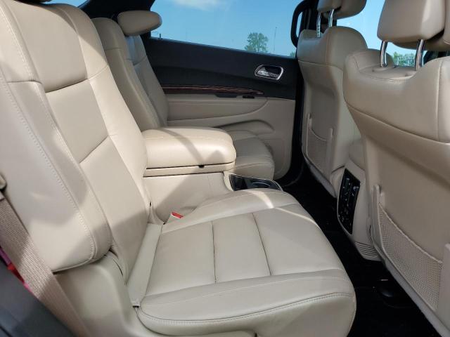 Photo 11 from auction – 2015 DODGE DURANGO LI with VIN 1C4RDHDG7FC902749