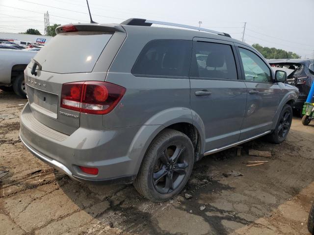 Photo 3 from auction – 2020 DODGE JOURNEY CR with VIN 3C4PDCGB3LT266731