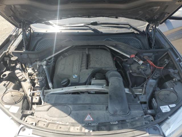 Photo 12 from auction – 2015 BMW X6 XDRIVE3 with VIN 5UXKU2C58F0F95304