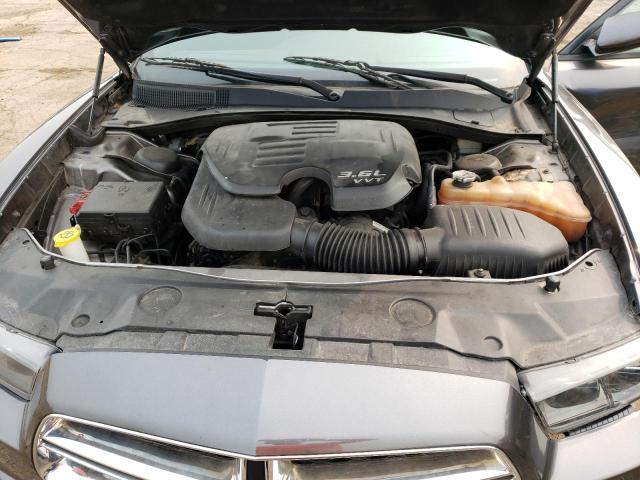Photo 11 from auction – 2014 DODGE CHARGER SE with VIN 2C3CDXBG6EH131199