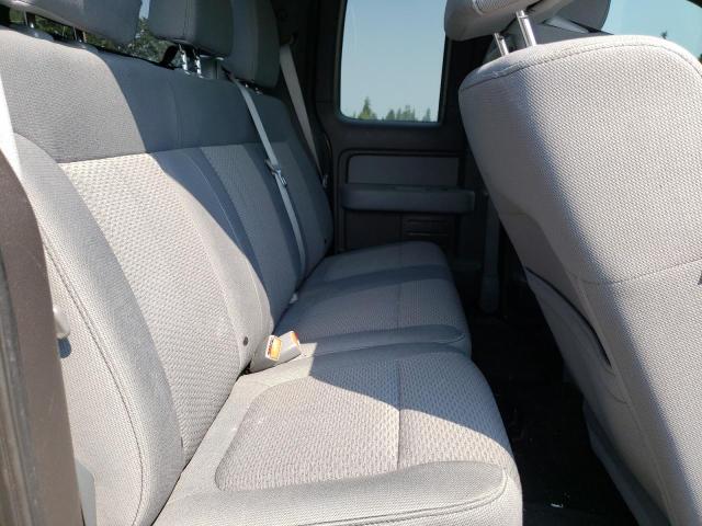 Photo 10 from auction – 2011 FORD F150 SUPER with VIN 1FTFX1EF8BFD15282