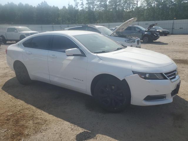 Photo 4 from auction – 2017 CHEVROLET IMPALA LT with VIN 2G1105SA8H9166865