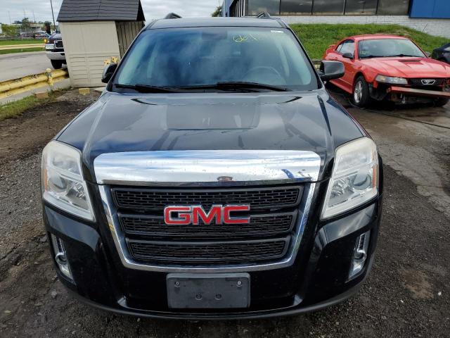 Photo 5 from auction – 2012 GMC TERRAIN SL with VIN 2GKFLTE5XC6291954