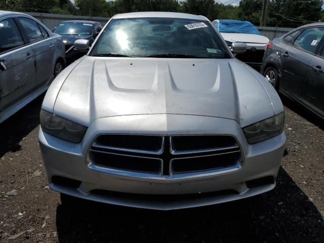 Photo 5 from auction – 2012 DODGE CHARGER SE with VIN 2C3CDXBG5CH211140