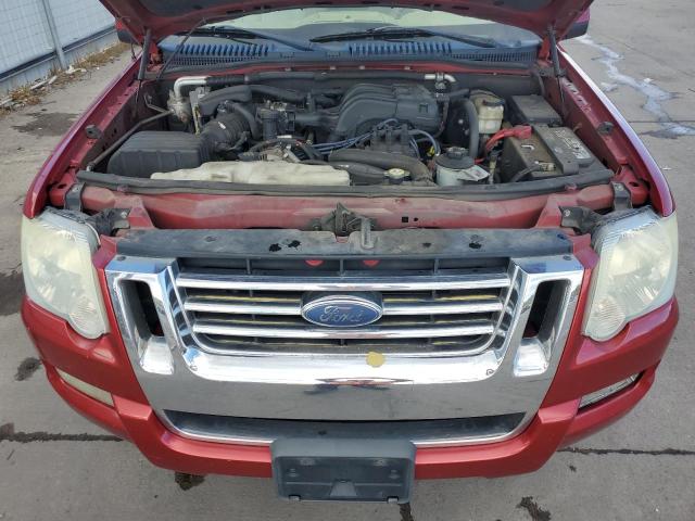 Photo 11 from auction – 2007 FORD EXPLORER S with VIN 1FMEU53K07UA25497