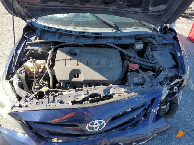 Photo 11 from auction – 2013 TOYOTA COROLLA BA with VIN 2T1BU4EE9DC988819