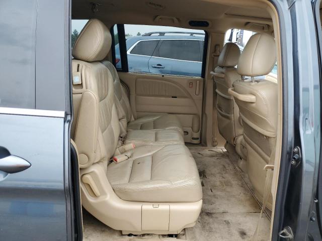 Photo 11 from auction – 2005 HONDA ODYSSEY EX with VIN 5FNRL38645B048828