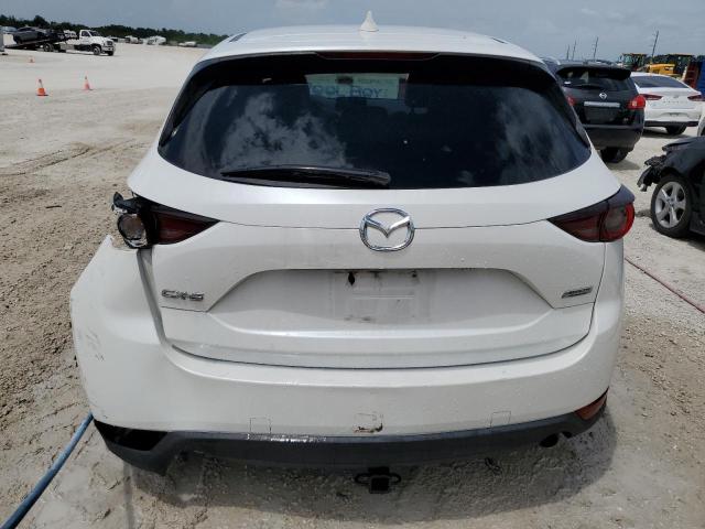 Photo 6 from auction – 2018 MAZDA CX-5 TOURI with VIN JM3KFACM1J1403709