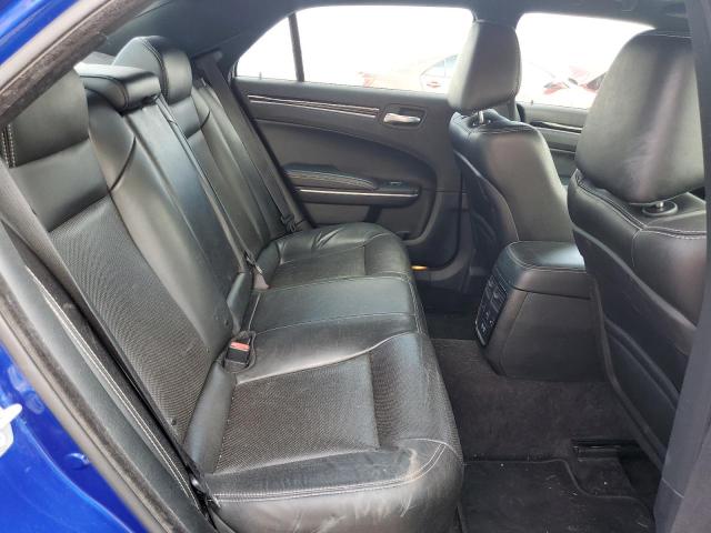 صورة رقم 10 من المزاد - 2018 CHRYSLER 300 S مع VIN 2C3CCABT0JH319918