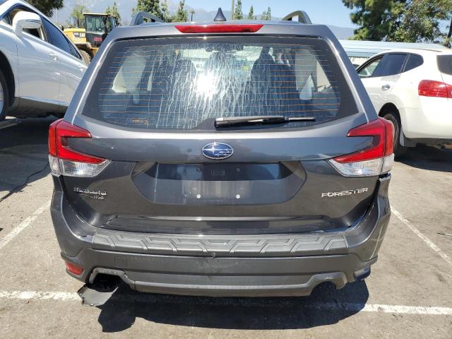 Photo 6 from auction – 2021 SUBARU FORESTER with VIN JF2SKADC7MH430680