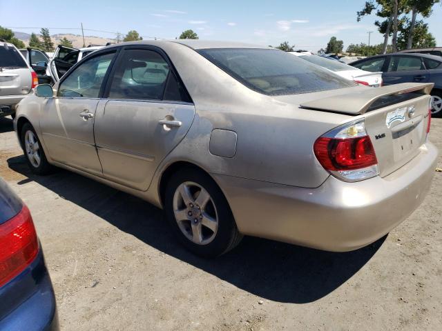 Photo 2 from auction – 2006 TOYOTA CAMRY LE with VIN 4T1BE30K66U715276