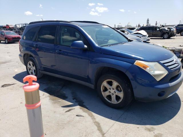 Photo 4 from auction – 2008 SUZUKI XL-7 with VIN 2S3DB417586117933