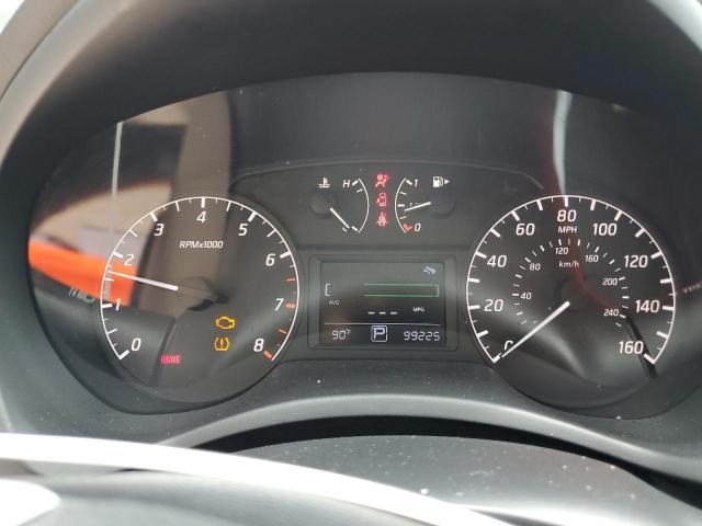 Photo 9 from auction – 2017 NISSAN SENTRA S with VIN 3N1AB7AP1HY374396
