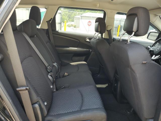 Photo 11 from auction – 2017 DODGE JOURNEY SE with VIN 3C4PDCAB0HT676161