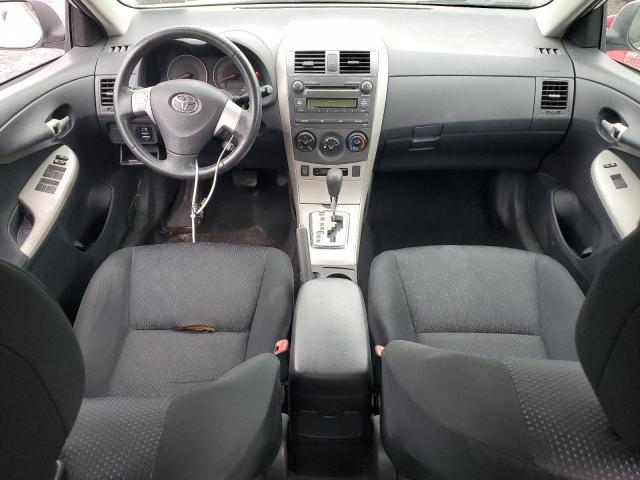 Photo 8 from auction – 2010 TOYOTA COROLLA BA with VIN 2T1BU4EE7AC414568