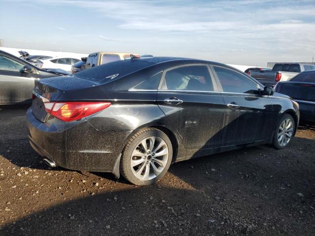 Photo 3 from auction – 2011 HYUNDAI SONATA SE with VIN 5NPEC4AC8BH115349