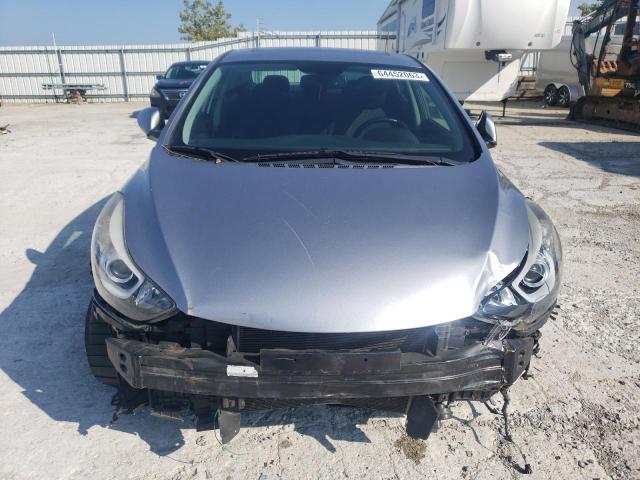 Photo 5 from auction – 2015 HYUNDAI ELANTRA SE with VIN 5NPDH4AE7FH615152