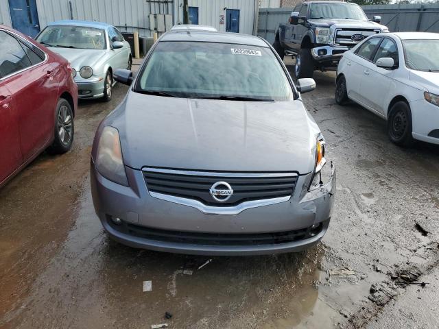Photo 5 from auction – 2007 NISSAN ALTIMA 3.5 with VIN 1N4BL21E67N456111