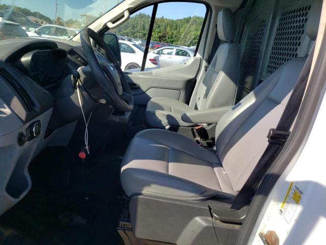 Photo 7 from auction – 2015 FORD TRANSIT T- with VIN 1FTNR1YM6FKB05213