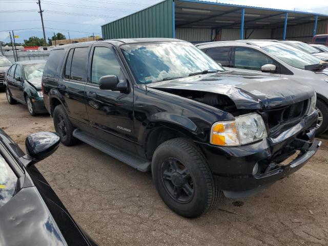 Photo 4 from auction – 2005 FORD EXPLORER X with VIN 1FMZU73W55ZA23292
