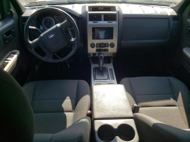 Photo 8 from auction – 2010 FORD ESCAPE XLT with VIN 1FMCU9DG7AKD36968