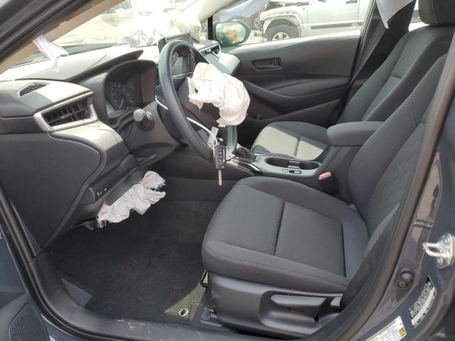 Photo 7 from auction – 2023 TOYOTA COROLLA LE with VIN 5YFB4MDE5PP036373