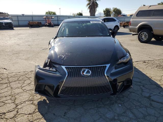 Photo 5 from auction – 2015 LEXUS IS 350 with VIN JTHCE1D26F5006248