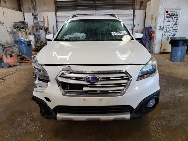 Photo 5 from auction – 2016 SUBARU OUTBACK 3. with VIN 4S4BSEJC4G3256901