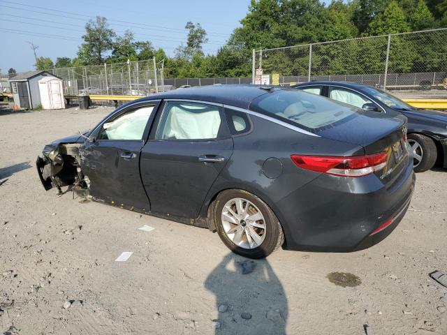 Photo 2 from auction – 2016 KIA OPTIMA LX with VIN KNAGT4L30G5077187
