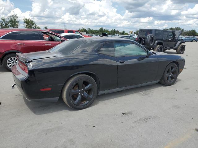 Photo 3 from auction – 2013 DODGE CHALLENGER with VIN 2C3CDYBT8DH604909