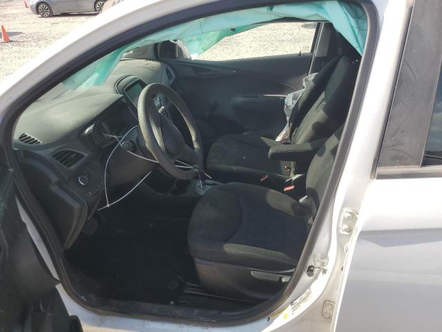 Photo 7 from auction – 2020 CHEVROLET SPARK LS with VIN KL8CB6SA9LC460785