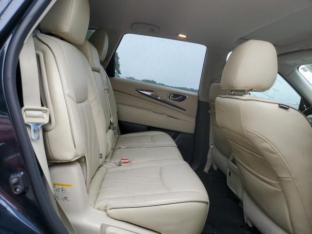 Photo 10 from auction – 2017 INFINITI QX60 with VIN 5N1DL0MN6HC548346