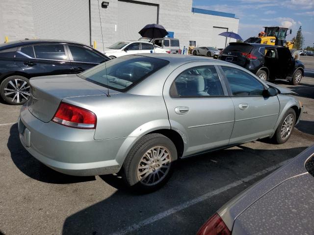 Photo 3 from auction – 2005 CHRYSLER SEBRING with VIN 1C3EL46J55N687138