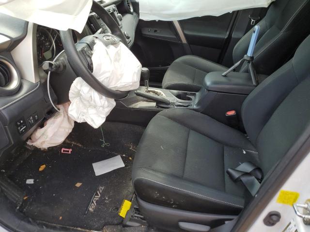 Photo 7 from auction – 2013 TOYOTA RAV4 XLE with VIN 2T3WFREV7DW069674