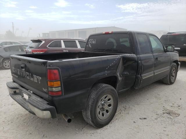 Photo 3 from auction – 2006 CHEVROLET SILVERADO with VIN 1GCEC19X86Z251288