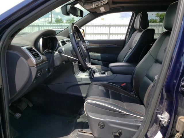 Photo 7 from auction – 2014 JEEP GRAND CHER with VIN 1C4RJFCT6EC384594
