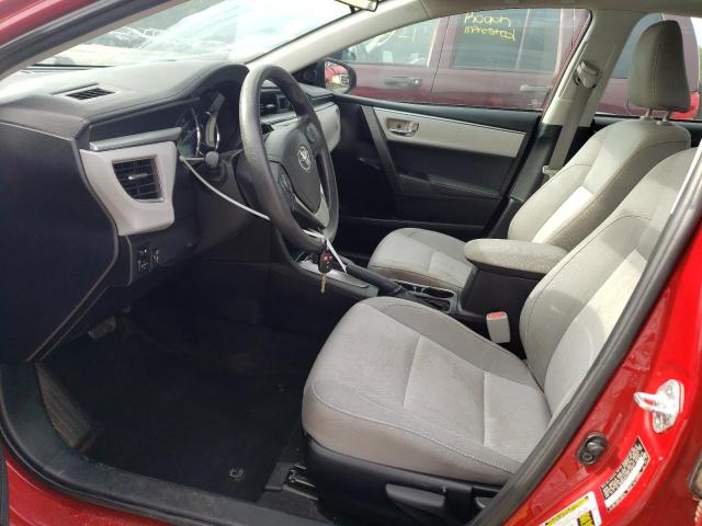 Photo 7 from auction – 2015 TOYOTA 1 TON PICK with VIN 2T1BURHE2FC421010
