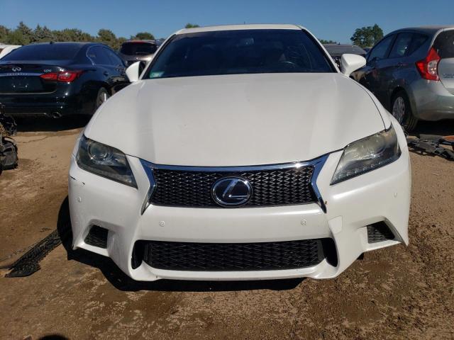 Снимка 5 от търг – 2013 LEXUS GS 350 с VIN JTHBE1BL4D5014353