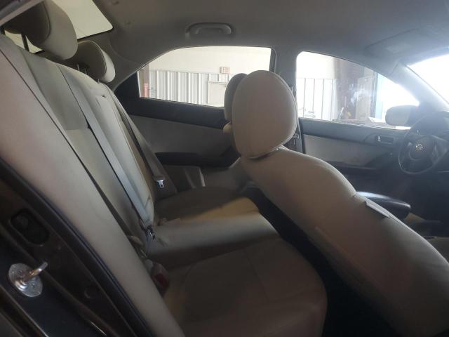 Снимка 10 от търг – 2011 KIA FORTE EX с VIN KNAFU4A29B5425161