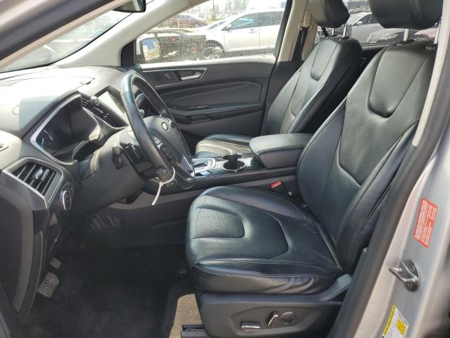 Photo 7 from auction – 2016 FORD EDGE TITAN with VIN 2FMPK4K92GBB05574