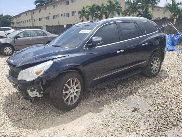 BUICK ENCLAVE 2016 with VIN 5GAKRBKD0GJ190043 - Photo from auction
