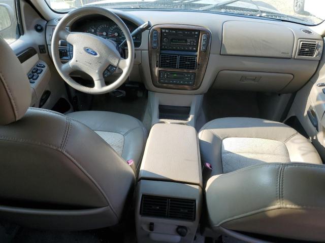 Photo 8 from auction – 2003 FORD EXPLORER E with VIN 1FMZU74W03ZA59032