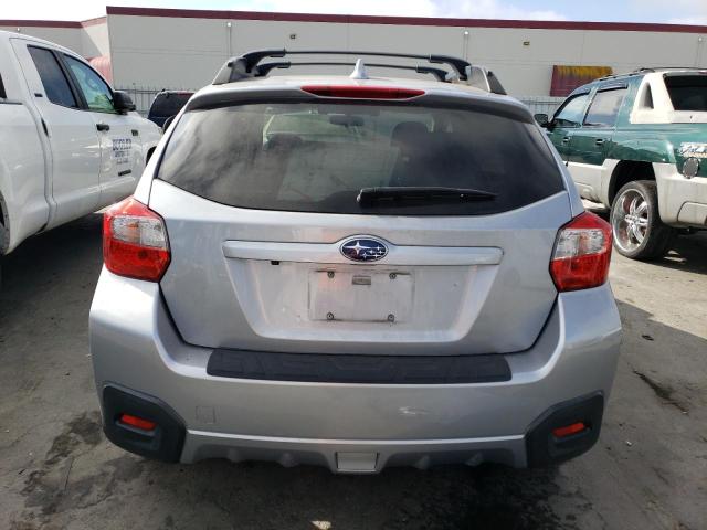 Photo 6 from auction – 2017 SUBARU CROSSTREK with VIN JF2GPADC4H8230000