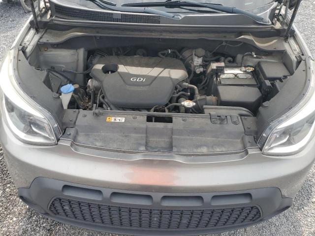 Photo 11 from auction – 2014 KIA SOUL with VIN KNDJN2A29E7071021